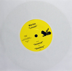 Marble (7")