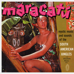 Maracatú (LP)