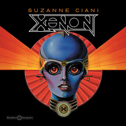 Xenon (7")
