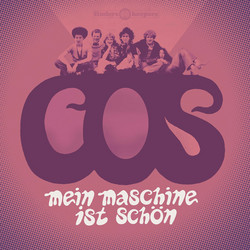Mein Maschine Ist Schön / The FF Boom (7")