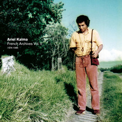 French Archives Vol. II 1974-1985 (4LP Box)