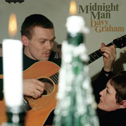 Midnight Man (Lp)
