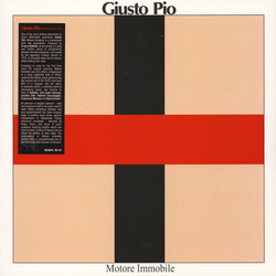 Motore Immobile (Lp)