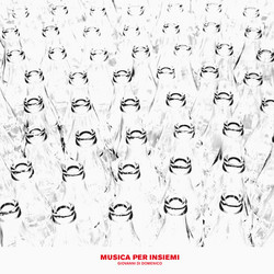 Musica Per Insiemi (LP)
