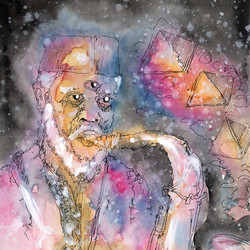 My Pharaoh, My King (LP)