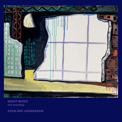 Night Music (LP + 2CD)