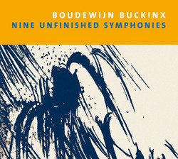 Nine unfinished Symphonies (2CD)
