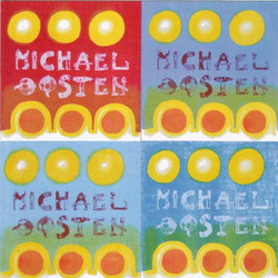Michael Oosten