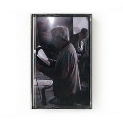 Thin Air (Tape)