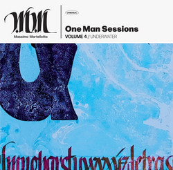 One Man Session Volume 4: Underwater (Lp)