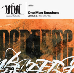 One Man Session Volume 5: Just Cooking (Lp)