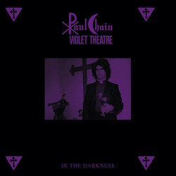 In the Darkness (CD+DVD)