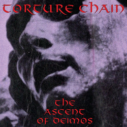 The Ascent of Deimos (LP)