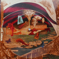Enchanted Isle Of Entanglement (7")