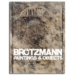 Paintings and Objects (Book)