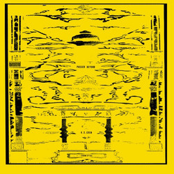 Passed Beyond (LP)