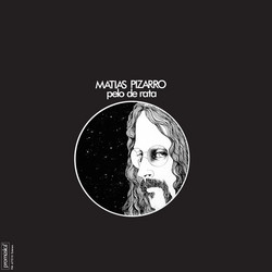 Pelo De Rata (Lp)