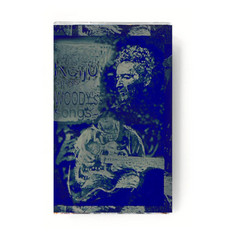 Keijo Sings Woody's Songs (Tape)