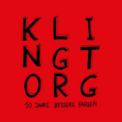 Klingt​.​org: 10 Jahre Bessere Farben