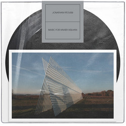 Music for Xavier Veilhan (7")