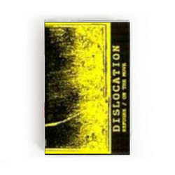 Refugee / On The Move (Tape)
