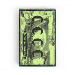 Reflexive Universe (Tape)