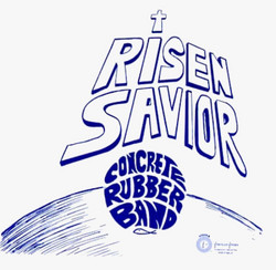 Risen Savior