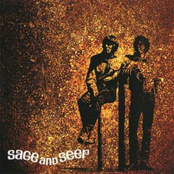 Sage And Seer (LP)