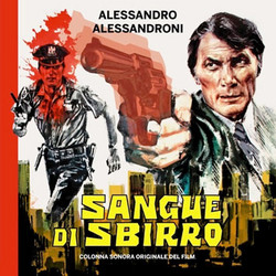 Sangue di Sbirro