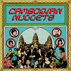 Cambodian Nuggets (LP)