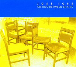 Sitting Between Chairs