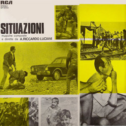 Situazioni  (LP)