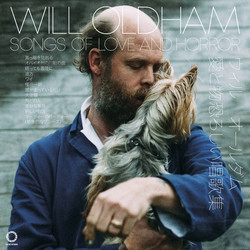 Songs of Love and Horror (LP)