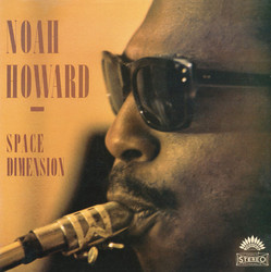 Space Dimension (LP)