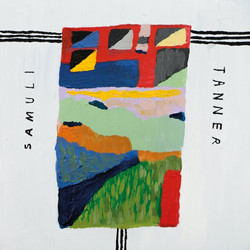Music for 1​-​Year​-​Old Samuli Tanner (LP)