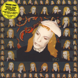 Taking Tiger Mountain (By Strategy) LP