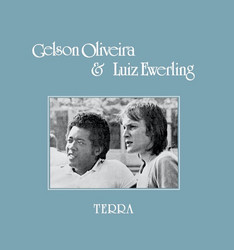 Terra (LP)