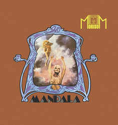 Mandala (Red LP)