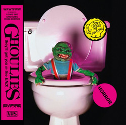 Ghoulies (LP)