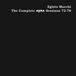 The Complete AYNA sessions 72​-​76 (13CD Box)