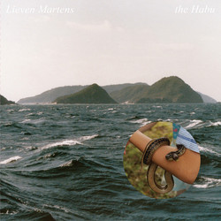 The Habu (LP)