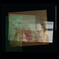 The Harmless Dust (LP)