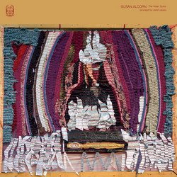 The Heart Sutra (LP)