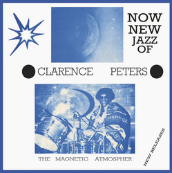 The Magnetic Atmospher (LP)