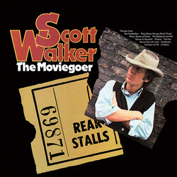 The Moviegoer (LP)