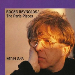 The Paris Pieces (2CD)