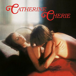 Catherine Cherie (LP, deluxe edition)