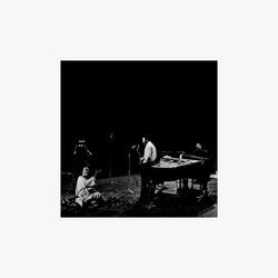 The Third World-Underground (LP)