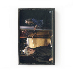 Homages (Tape)