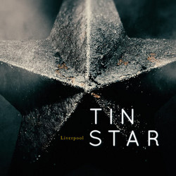 Tin Star Liverpool (LP)